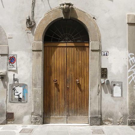 Pepi Modern By Mmega Lejlighed Firenze Eksteriør billede