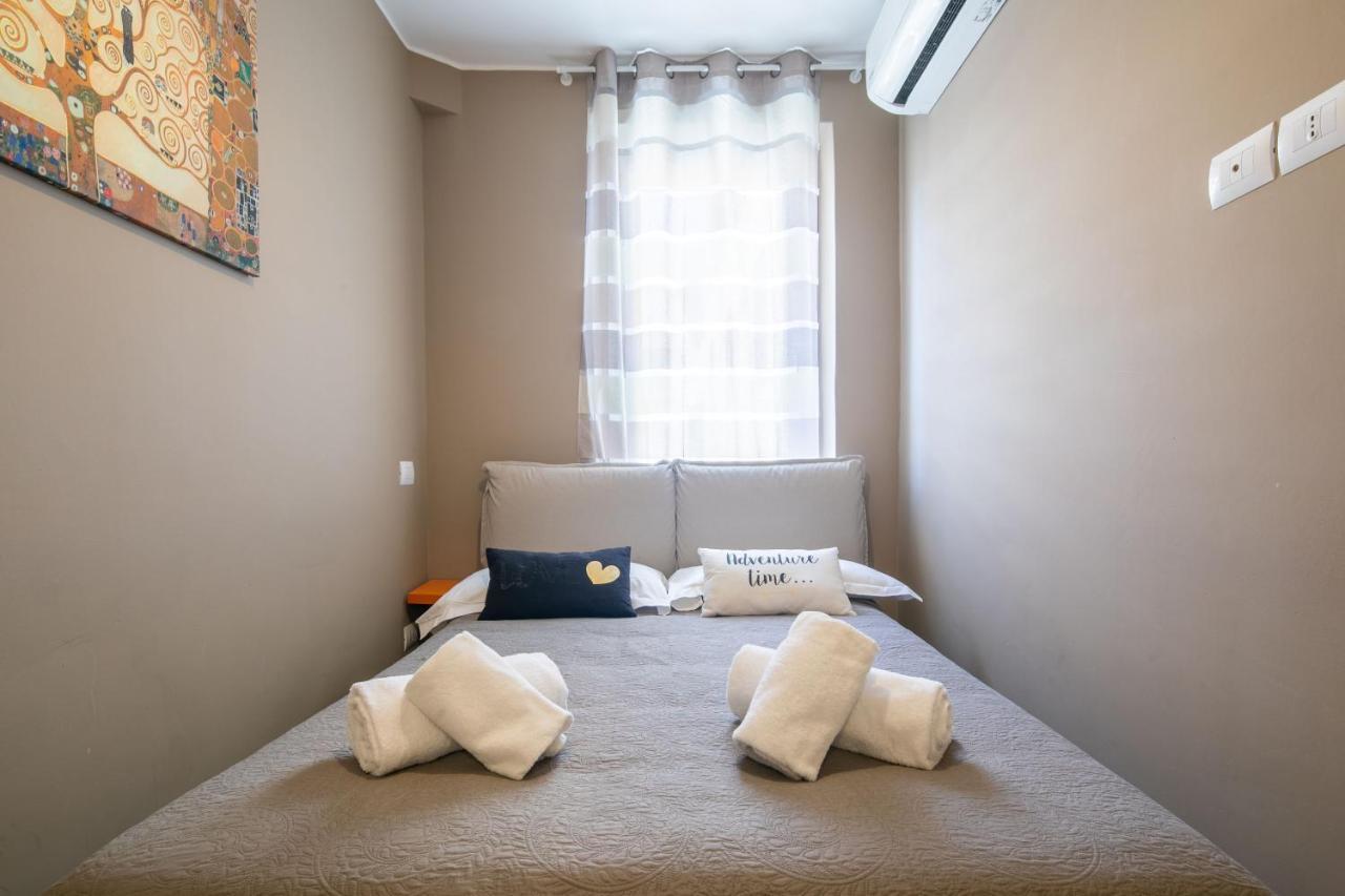 Pepi Modern By Mmega Lejlighed Firenze Eksteriør billede