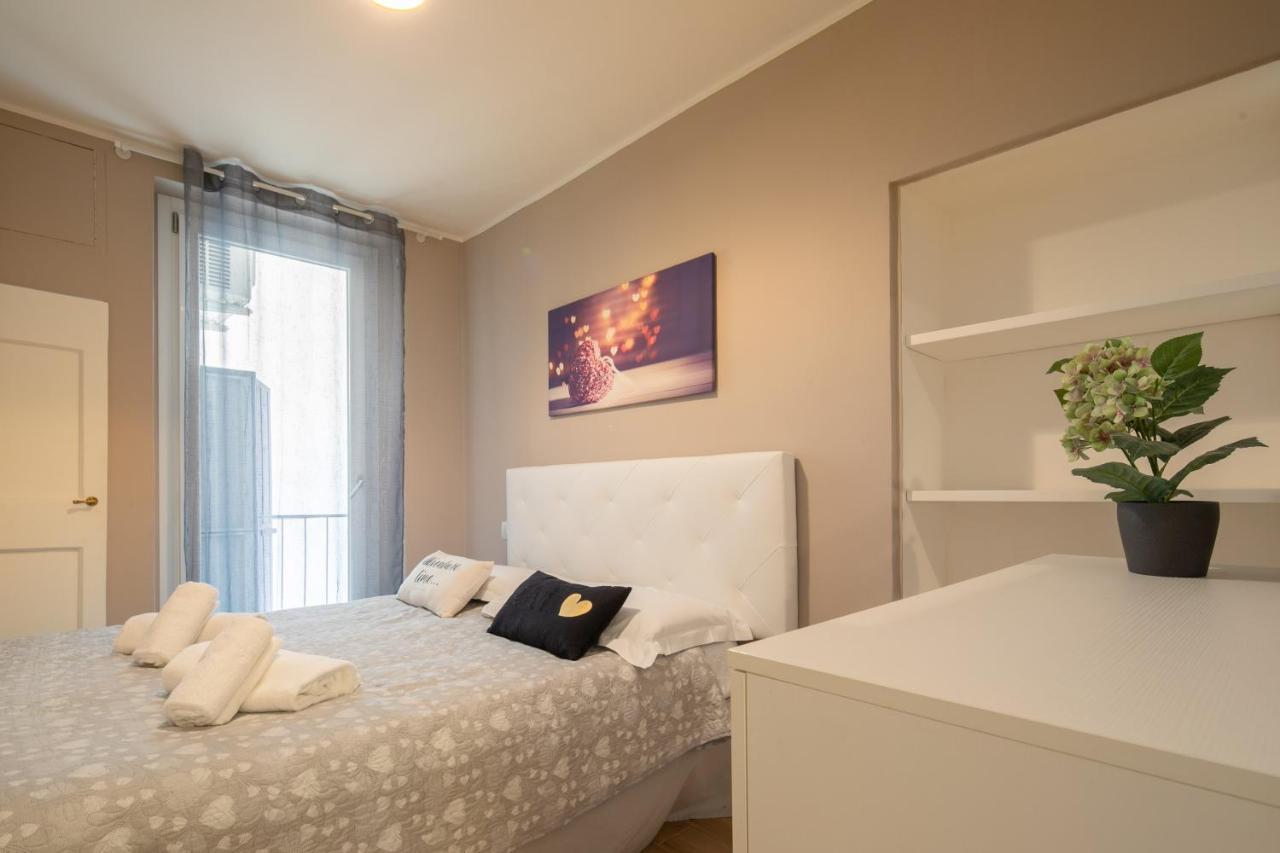 Pepi Modern By Mmega Lejlighed Firenze Eksteriør billede